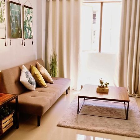 Manila Airport Staycation Near Naia Terminal 3 Pasay Exterior photo
