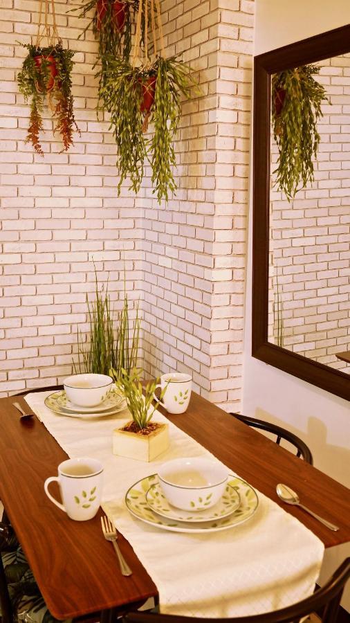 Manila Airport Staycation Near Naia Terminal 3 Pasay Exterior photo