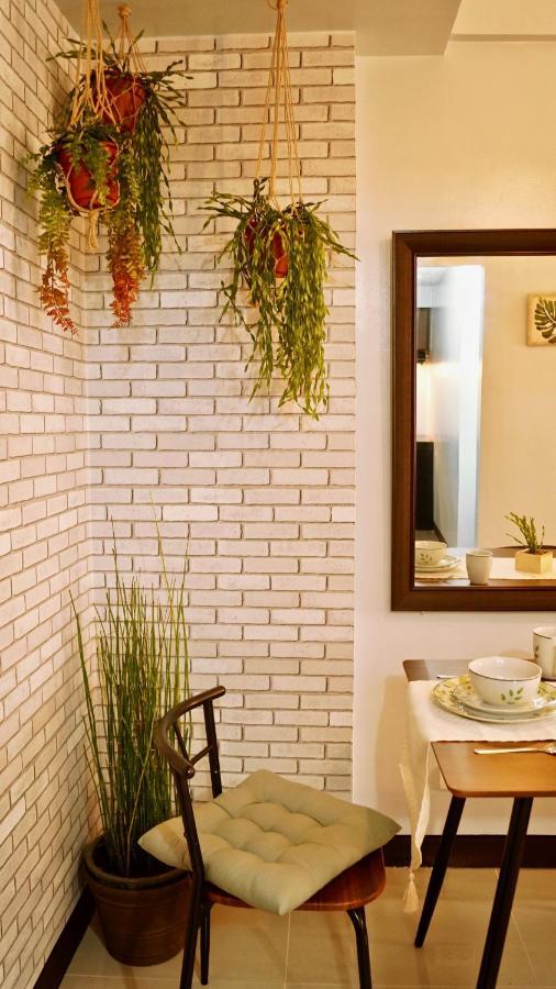 Manila Airport Staycation Near Naia Terminal 3 Pasay Exterior photo