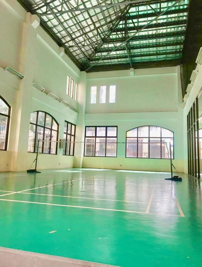 Manila Airport Staycation Near Naia Terminal 3 Pasay Exterior photo