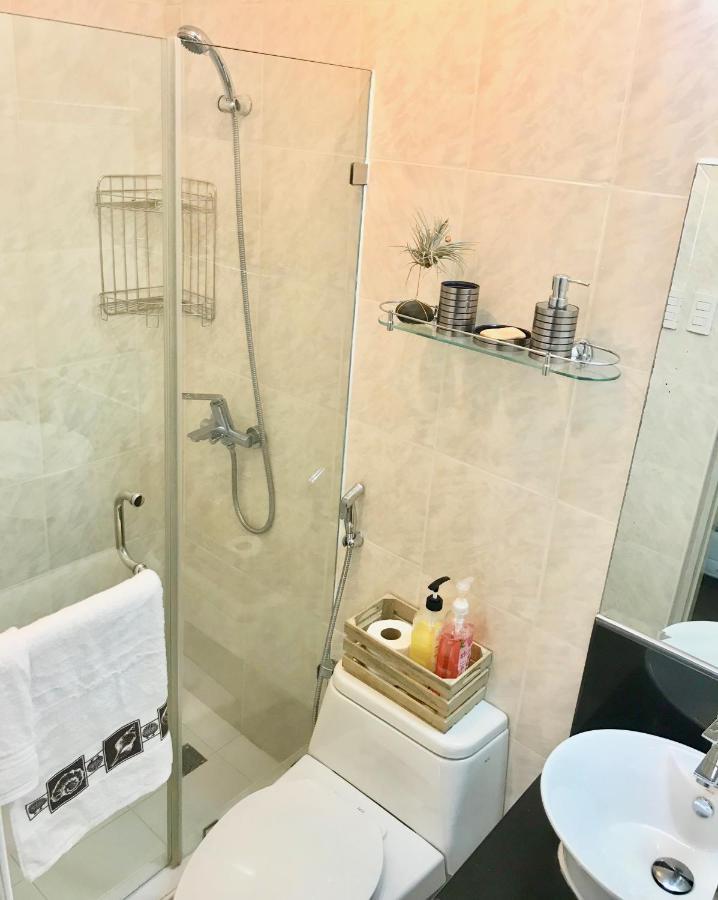Manila Airport Staycation Near Naia Terminal 3 Pasay Exterior photo